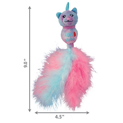 Product image of:KONG WUBBA CATICORN