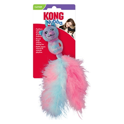 Product image of:KONG WUBBA CATICORN
