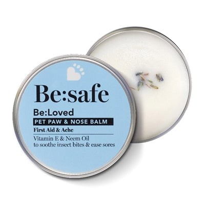 Product image of:BELOVED SAFE PAW AND NOSE BALSEM