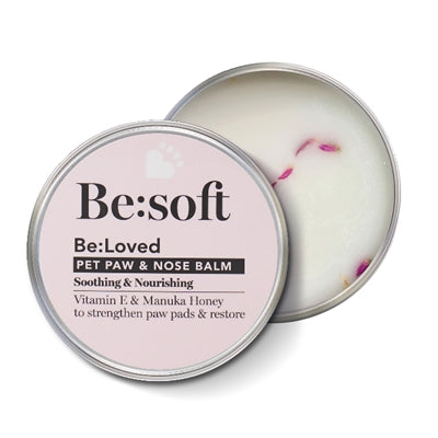 Product image of:BELOVED SOFT PAW AND NOSE BALSEM