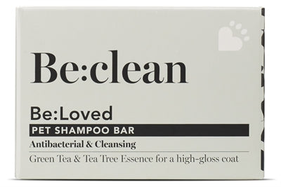 Product image of:BELOVED CLEAN PET SHAMPOO BAR