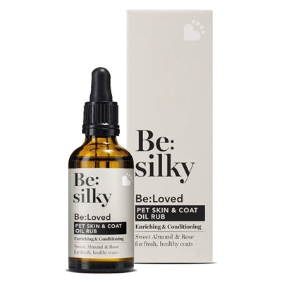 Product image of:BELOVED SILKY SKIN & COAT OIL VACHTOLIE