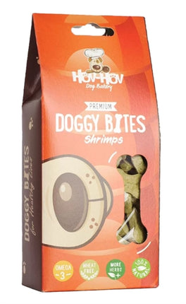 Product image of:HOV-HOV PREMIUM DOGGY BITES GRAANVRIJ GARNAAL