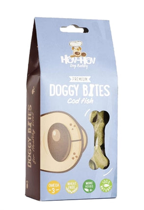Product image of:HOV-HOV PREMIUM DOGGY BITES GRAANVRIJ KABELJOUW