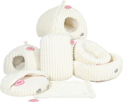 Product image of:ZOLUX KATTENMAND IGLO NAOMI WIT