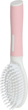Product image of:ZOLUX ANAH BORSTEL ZACHT ROZE / WIT