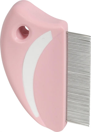 Product image of:ZOLUX ANAH VLOOIENKAM ROND ROZE / WIT