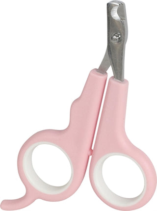 Product image of:ZOLUX ANAH NAGELSCHAAR ROZE / WIT