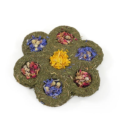 Product image of:ROSEWOOD NATURALS FLOWER 'N' FORAGE BLOSSOM