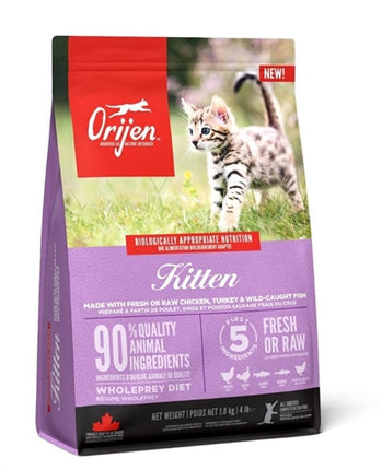 Product image of:ORIJEN KITTEN