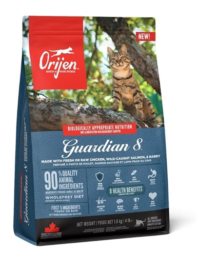 Product image of:ORIJEN GUARDIAN 8 CAT