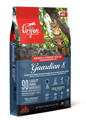 Product image of:ORIJEN GUARDIAN 8 CAT