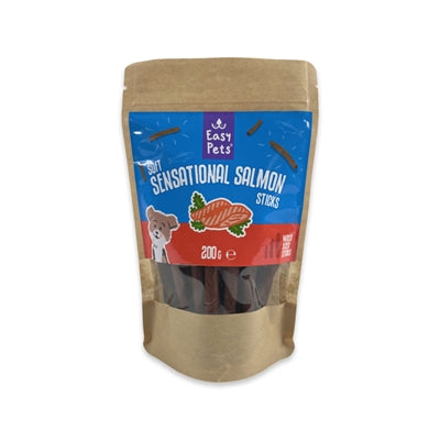 Product image of:EASYPETS SOFT SENSATIONAL SALMON STICKS