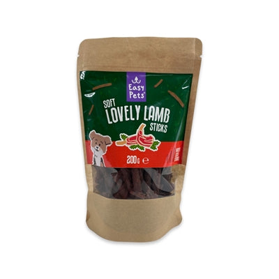 Product image of:EASYPETS SOFT LOVELY LAMB STICKS