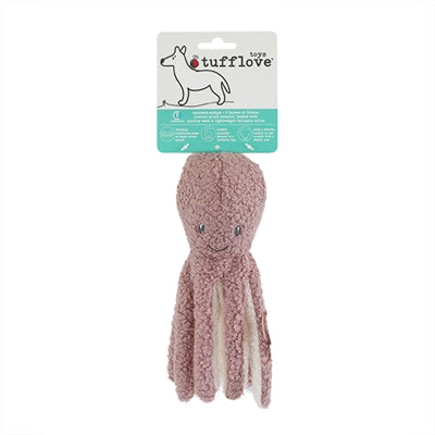Product image of:ROSEWOOD TUFFLOVE OCTOPUS