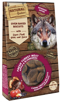 Product image of:NATURAL GREATNESS ANTIOXIDANT SUPPORT KOEKJES