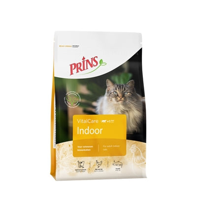 Product image of:PRINS CAT VITAL CARE INDOOR