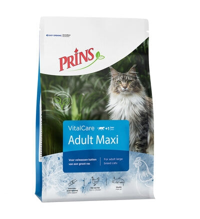 Product image of:PRINS CAT VITAL CARE ADULT MAXI