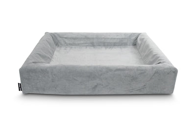 Product image of:BIA BED RIB HOES HONDENMAND GRIJS