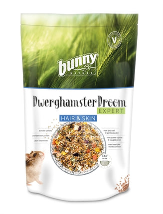 Product image of:BUNNY NATURE DWERGHAMSTERDROOM EXPERT HAIR & SKIN