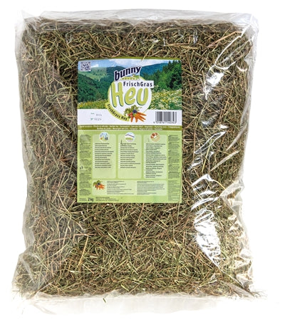 Product image of:BUNNY NATURE VERS GRAS HOOI TUINGELUK