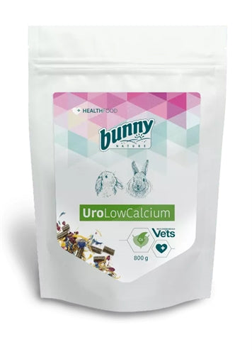 Product image of:BUNNY NATURE HEALTHFOOD UROLOW CALCIUM