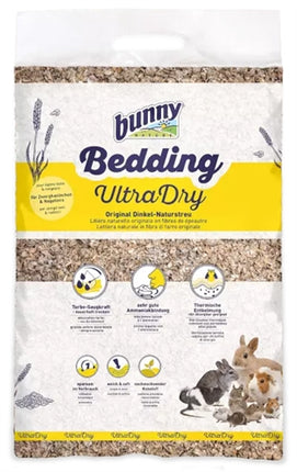 Product image of:BUNNY NATURE BUNNYBEDDING ULTRA DRY SPELT