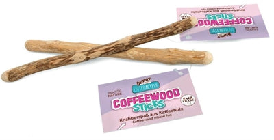 Product image of:BUNNY NATURE KOFFIEHOUT STICKS