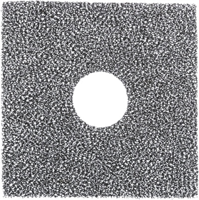 Product image of:TRIXIE RESERVE FILTER VOOR DRINKFONTEIN 24446