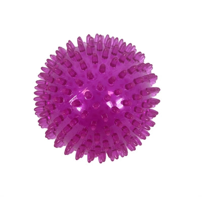 Product image of:ZOLUX POP TPR STEKELBAL ROZE