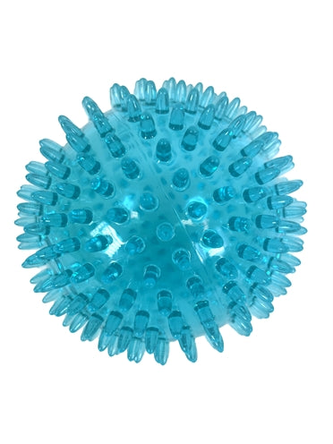 Product image of:ZOLUX POP TPR STEKELBAL TURQUOISE