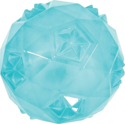Product image of:ZOLUX POP TPR BAL TURQUOISE