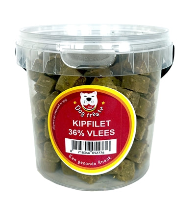 Product image of:DOG TREATZ KIPFILET