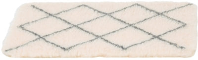 Product image of:ZOLUX BERBER VETBED GERECYCLED BEIGE