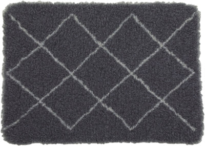 Product image of:ZOLUX BERBER VETBED GERECYCLED GREY