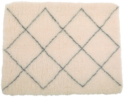 Product image of:ZOLUX BERBER VETBED GERECYCLED BEIGE