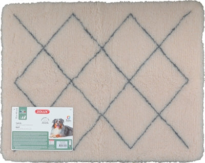 Product image of:ZOLUX BERBER VETBED GERECYCLED BEIGE