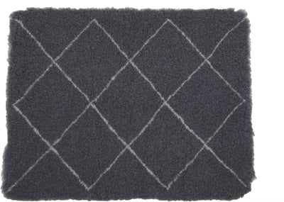 Product image of:ZOLUX BERBER VETBED GERECYCLED GREY