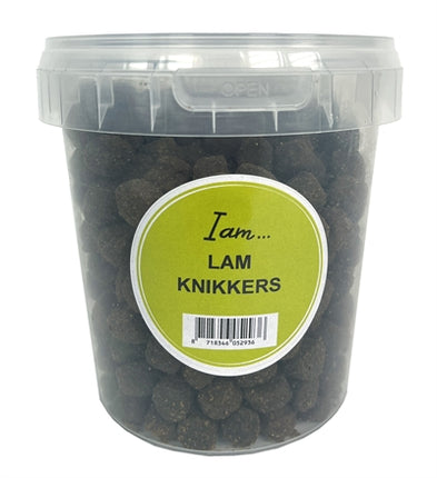 Product image of:I AM LAM KNIKKERS