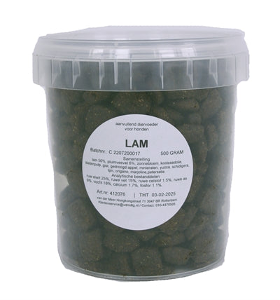 Product image of:I AM LAM TRUFFLE