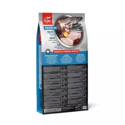 Product image of:ORIJEN WHOLE PREY ORIGINAL DOG