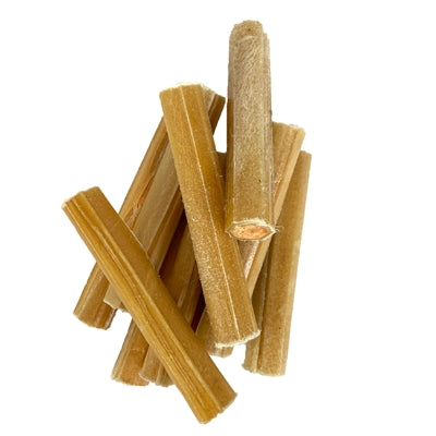 Product image of:PETSNACK GEPERSTE STAAF MET ZALM