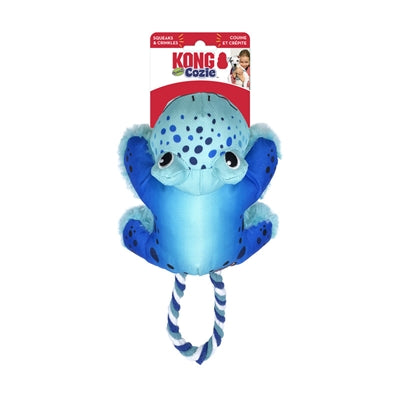 Product image of:KONG COZIE TUGGZ KIKKER
