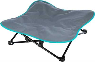 Product image of:TRIXIE STRETCHER VOOR HOND DONKERGRIJS / PETROL