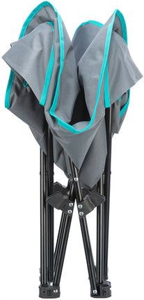 Product image of:TRIXIE STRETCHER VOOR HOND DONKERGRIJS / PETROL