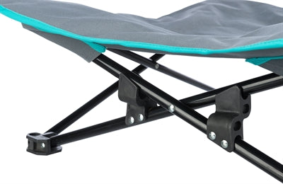 Product image of:TRIXIE STRETCHER VOOR HOND DONKERGRIJS / PETROL