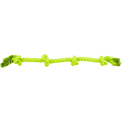 Product image of:TRIXIE FLOSTOUW 4 KNOOP LIME