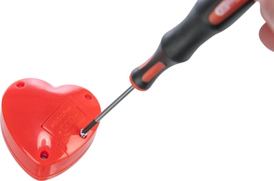 Product image of:TRIXIE PLUCHE LUIAARD GRIJS MET HEARTBEAT VOOR PUPPY