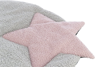 Product image of:TRIXIE PUPPY LIGMAT STER GRIJS / LILA