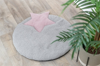 Product image of:TRIXIE PUPPY LIGMAT STER GRIJS / LILA